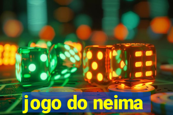 jogo do neima