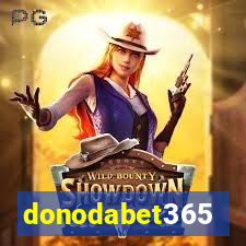 donodabet365