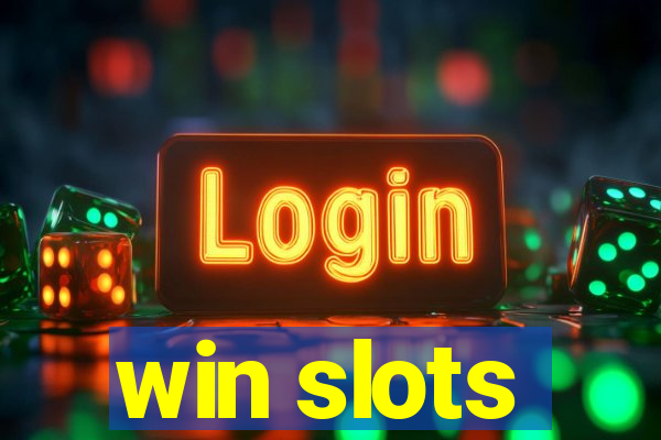 win slots