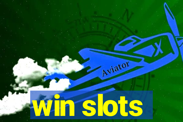 win slots