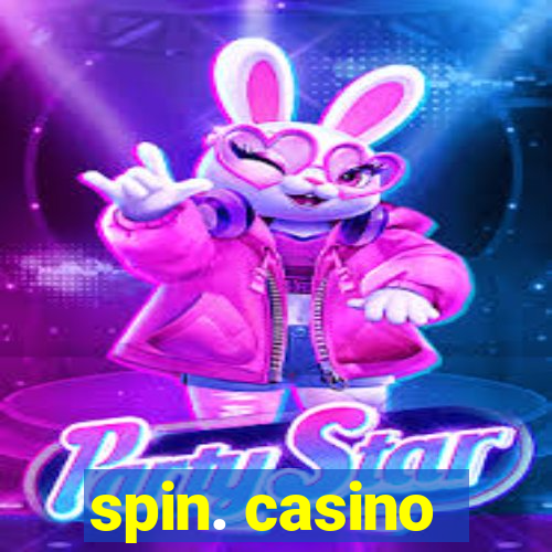 spin. casino