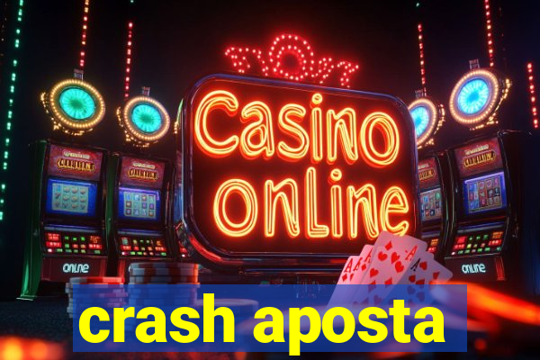 crash aposta