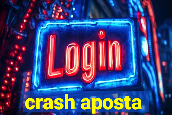 crash aposta