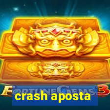 crash aposta