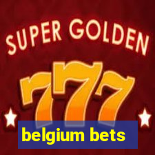 belgium bets