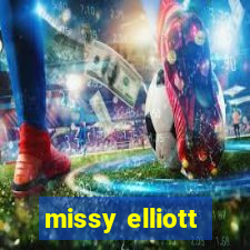 missy elliott