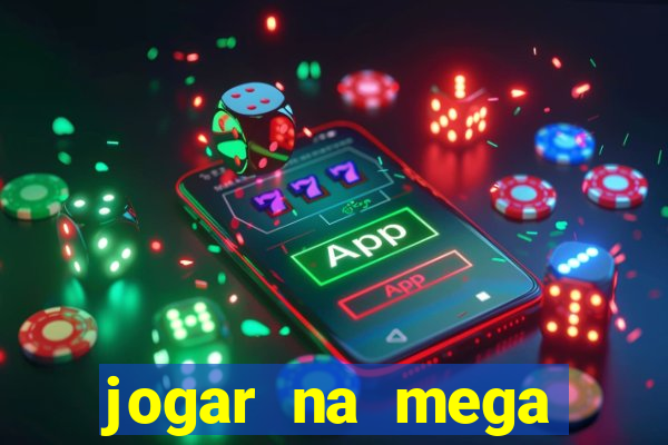 jogar na mega millions online do brasil