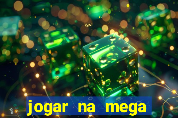 jogar na mega millions online do brasil