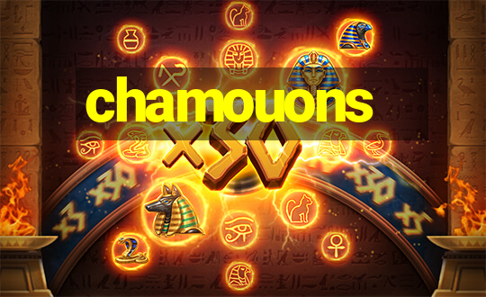 chamouons