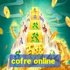 cofre online