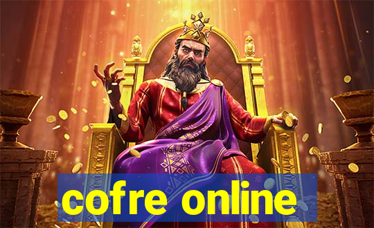 cofre online