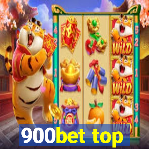 900bet top