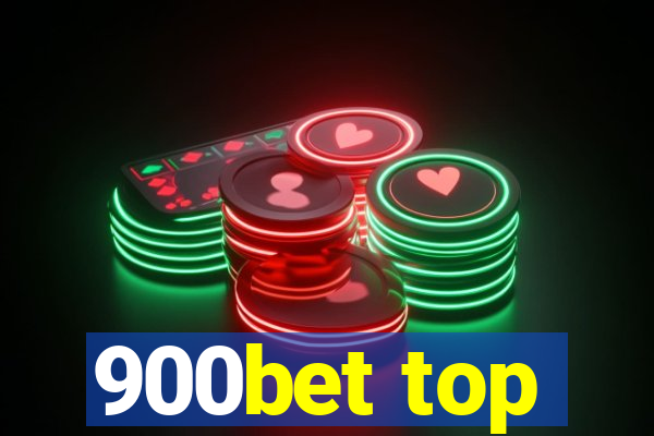 900bet top