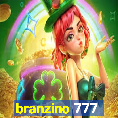 branzino 777