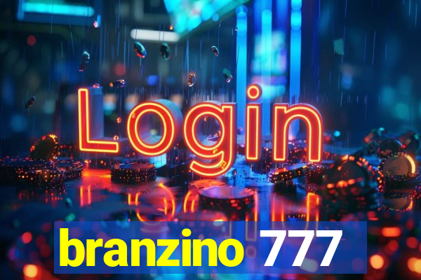 branzino 777