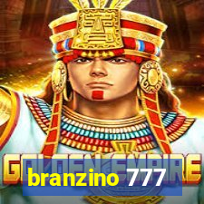 branzino 777