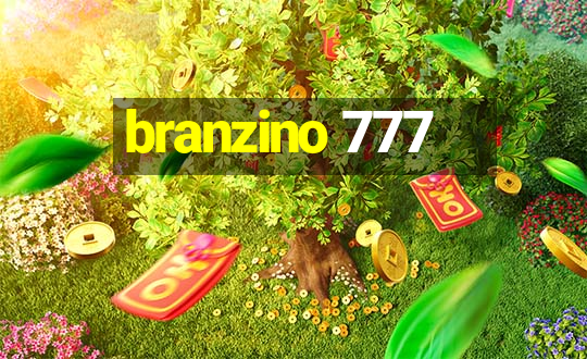 branzino 777