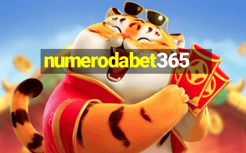 numerodabet365