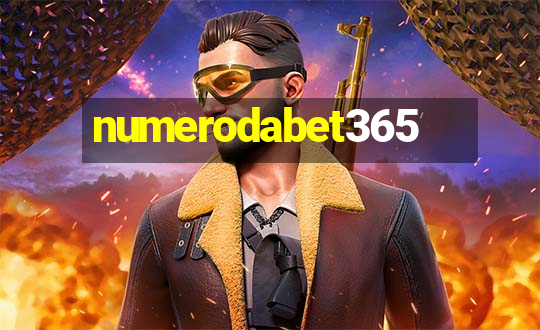 numerodabet365