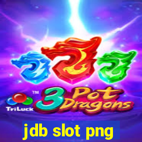 jdb slot png