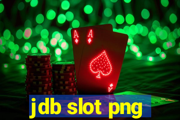 jdb slot png