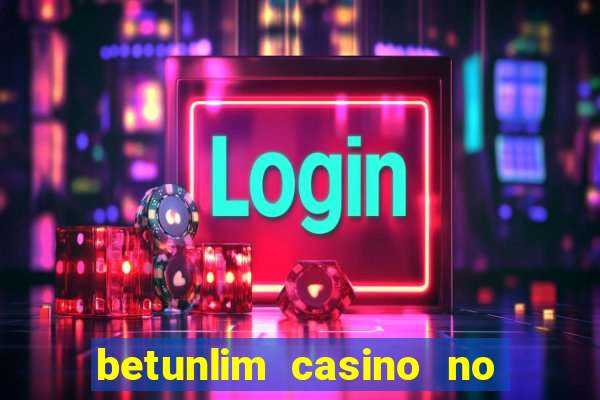 betunlim casino no deposit bonus