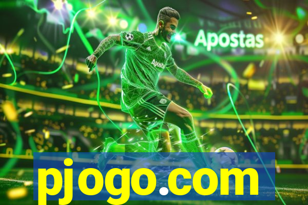 pjogo.com