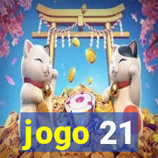 jogo 21