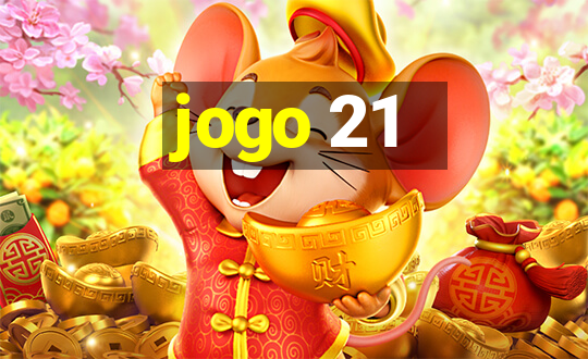 jogo 21