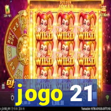 jogo 21