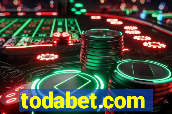 todabet.com