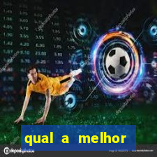 qual a melhor plataforma de jogos