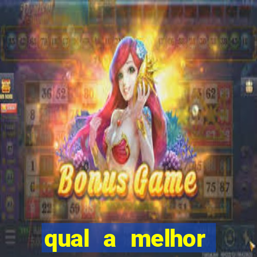 qual a melhor plataforma de jogos