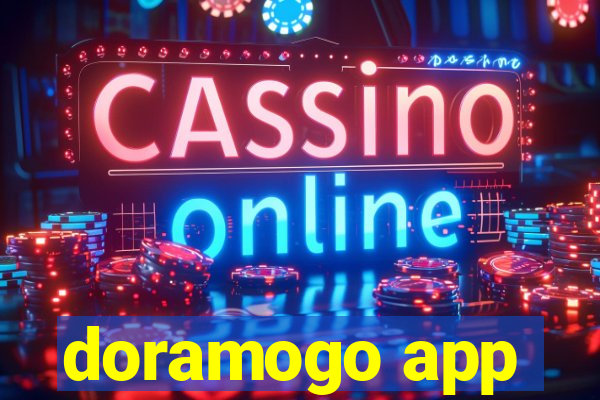 doramogo app