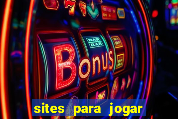 sites para jogar na loteria americana