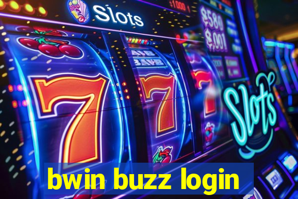 bwin buzz login