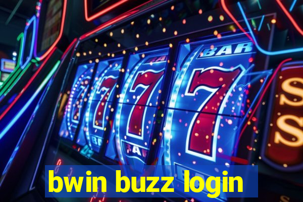 bwin buzz login