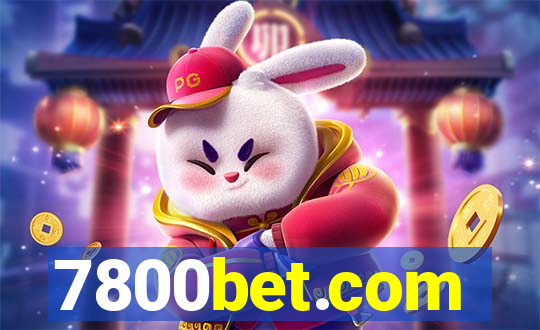 7800bet.com