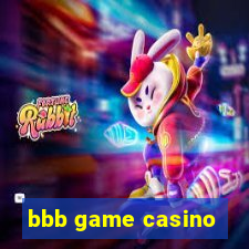 bbb game casino