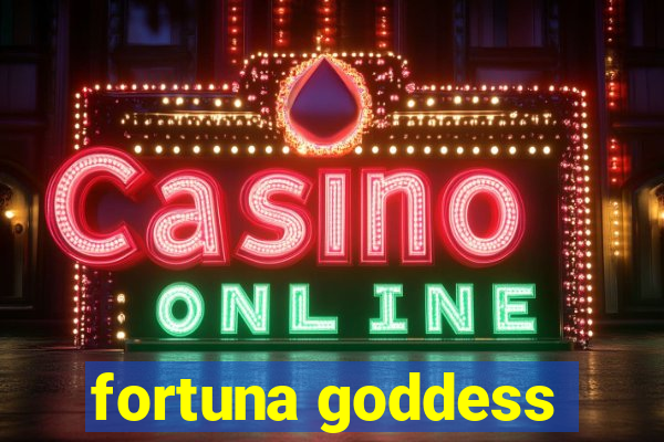 fortuna goddess