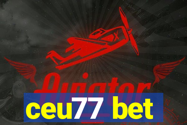 ceu77 bet