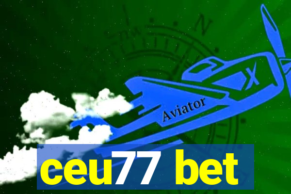 ceu77 bet