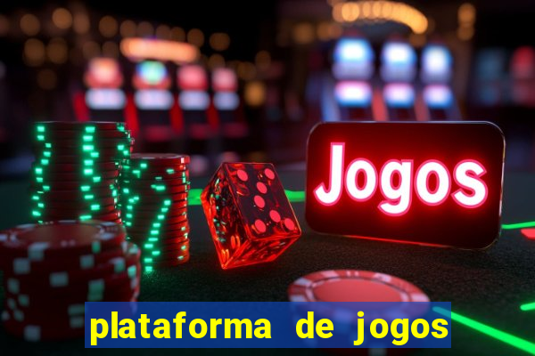 plataforma de jogos deolane bezerra