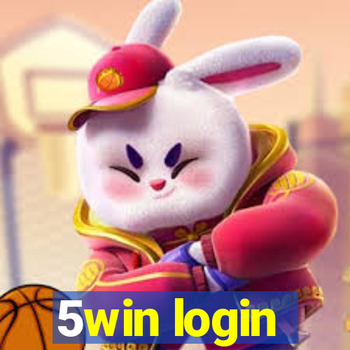 5win login