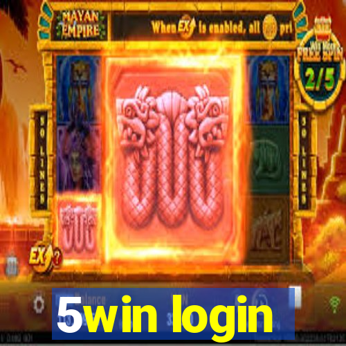 5win login