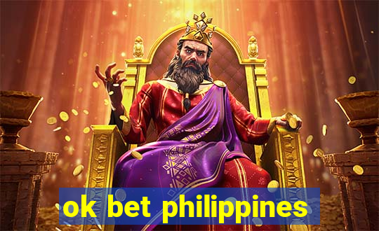 ok bet philippines