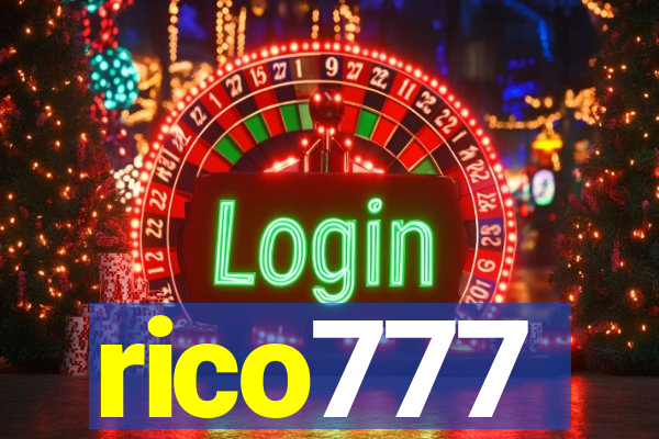 rico777