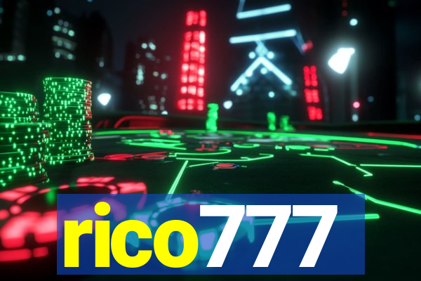 rico777