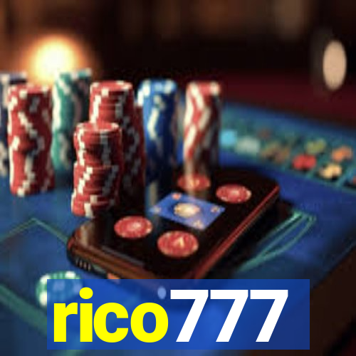 rico777