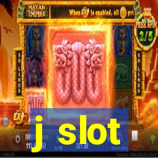 j slot